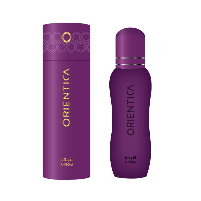 SHEIKHA ORIENTICA ATAR 6ML