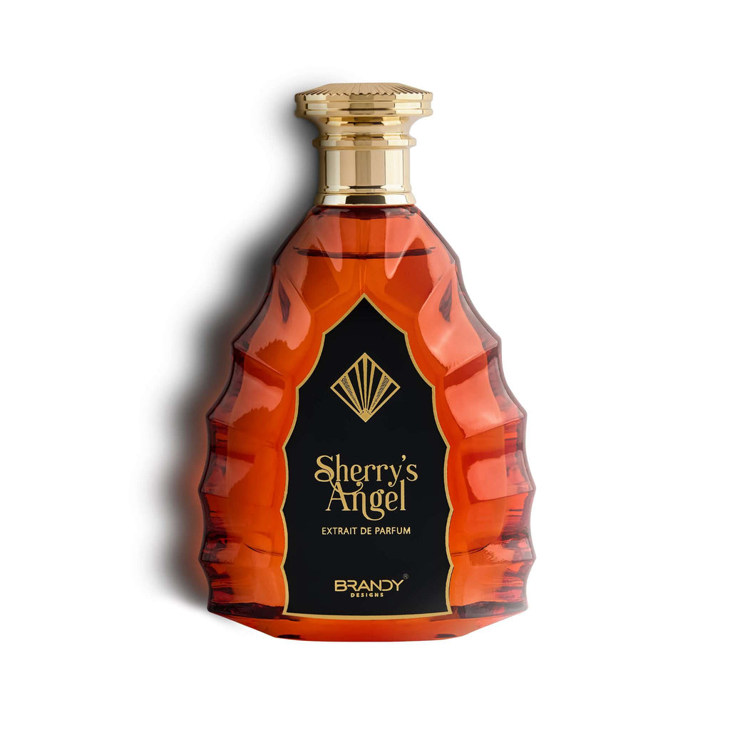SHERRYS ANGEL EDP 100ML - BRANDY DESIGNS