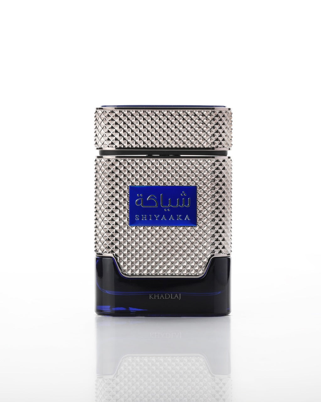 SHIYAAKA BLUE KHADLAJ EDP 100ML