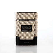 Khadlaj Shiyaaka Gold Eau de Parfum 100ml bottle, alternate view 1