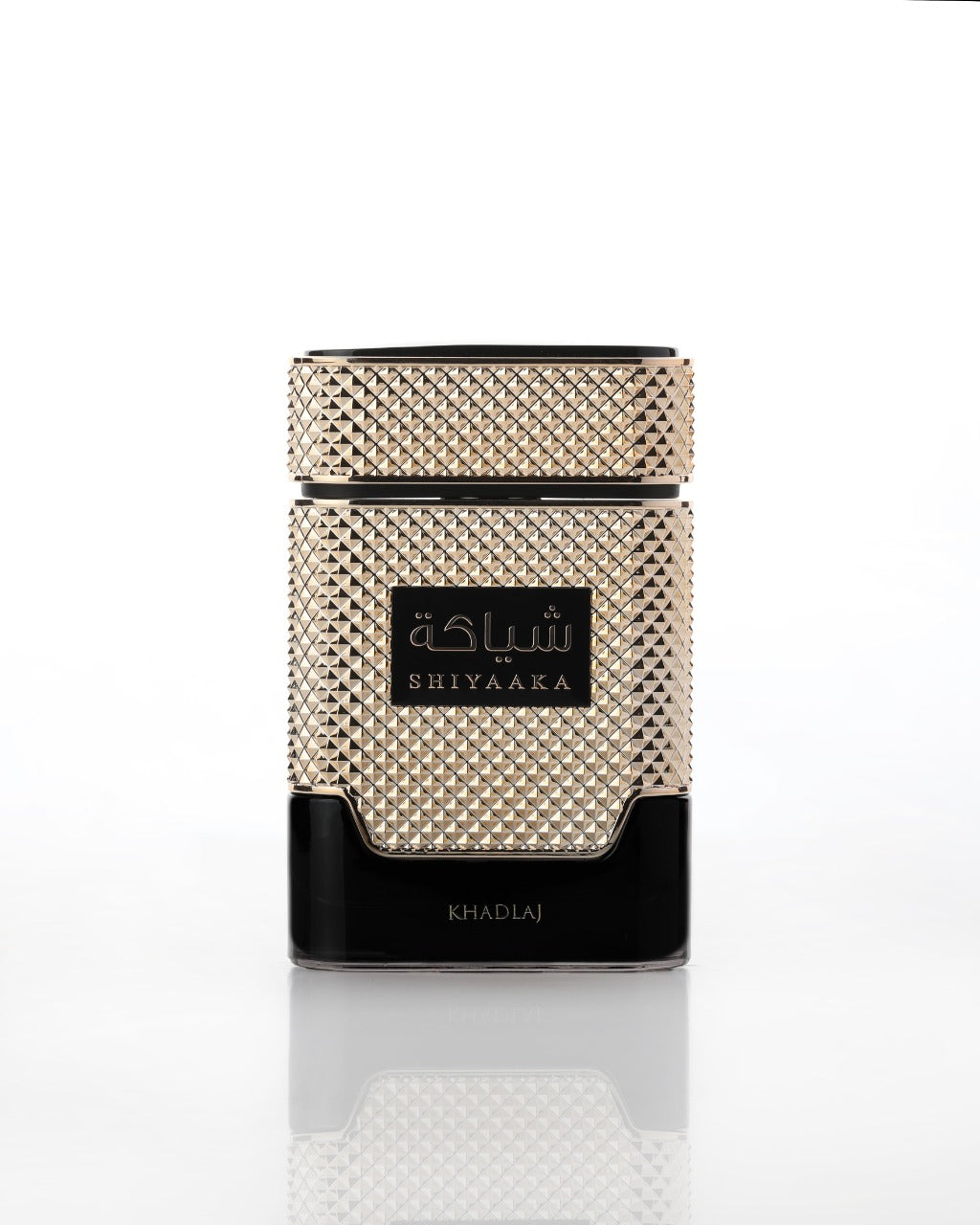 SHIYAAKA GOLD KHADLAJ EDP 100ML