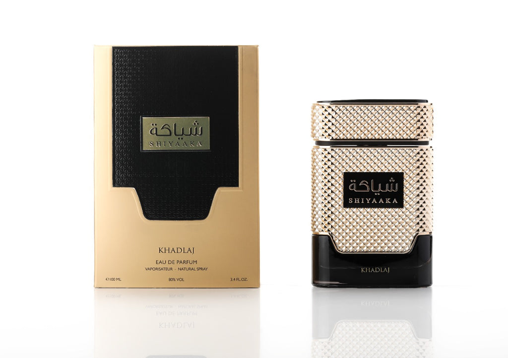 SHIYAAKA GOLD KHADLAJ EDP 100ML (3)