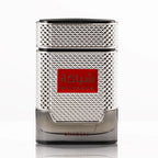 SHIYAAKA MEN SILVER KHADLAJ EDP 100ML