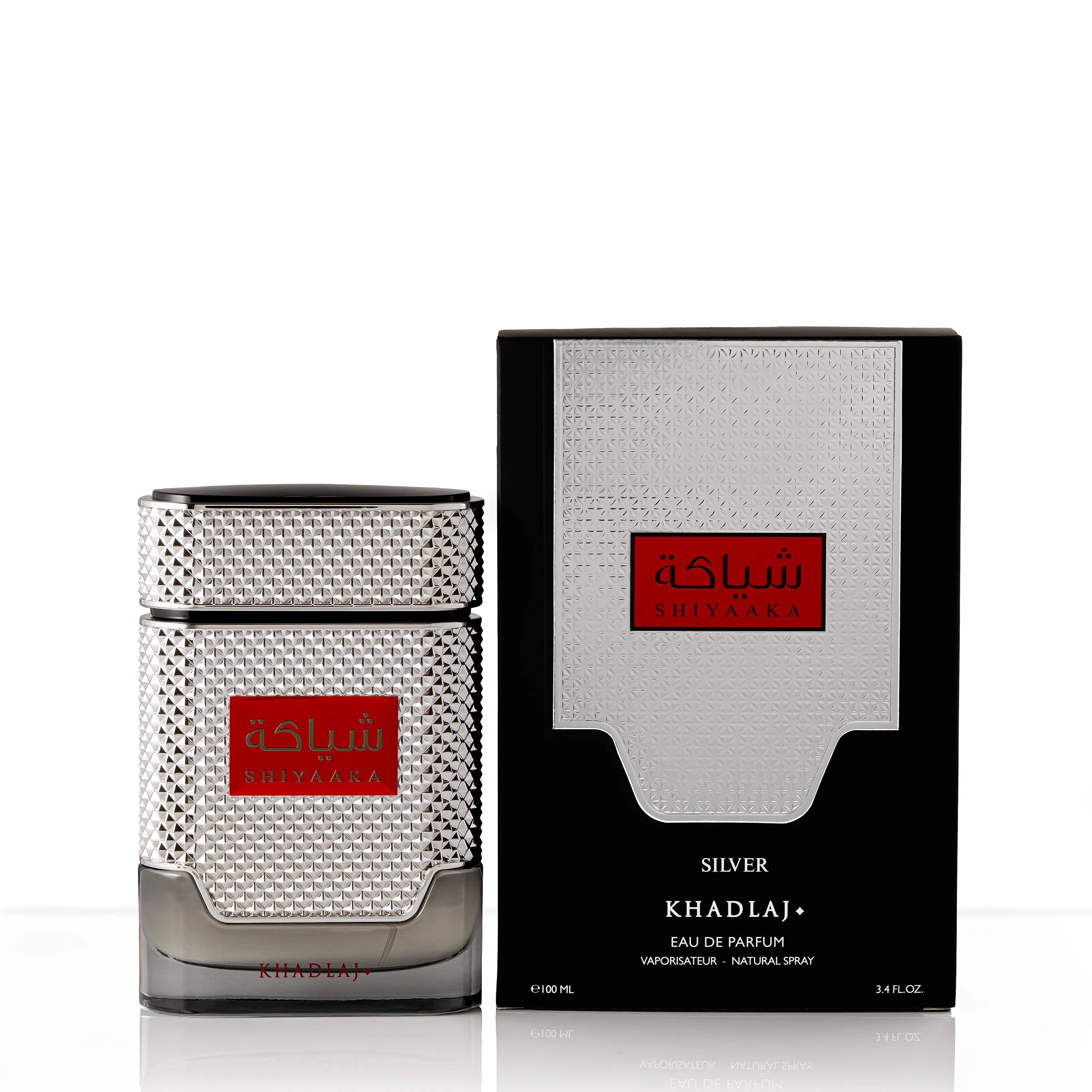 SHIYAAKA MEN SILVER KHADLAJ EDP 100ML (2)