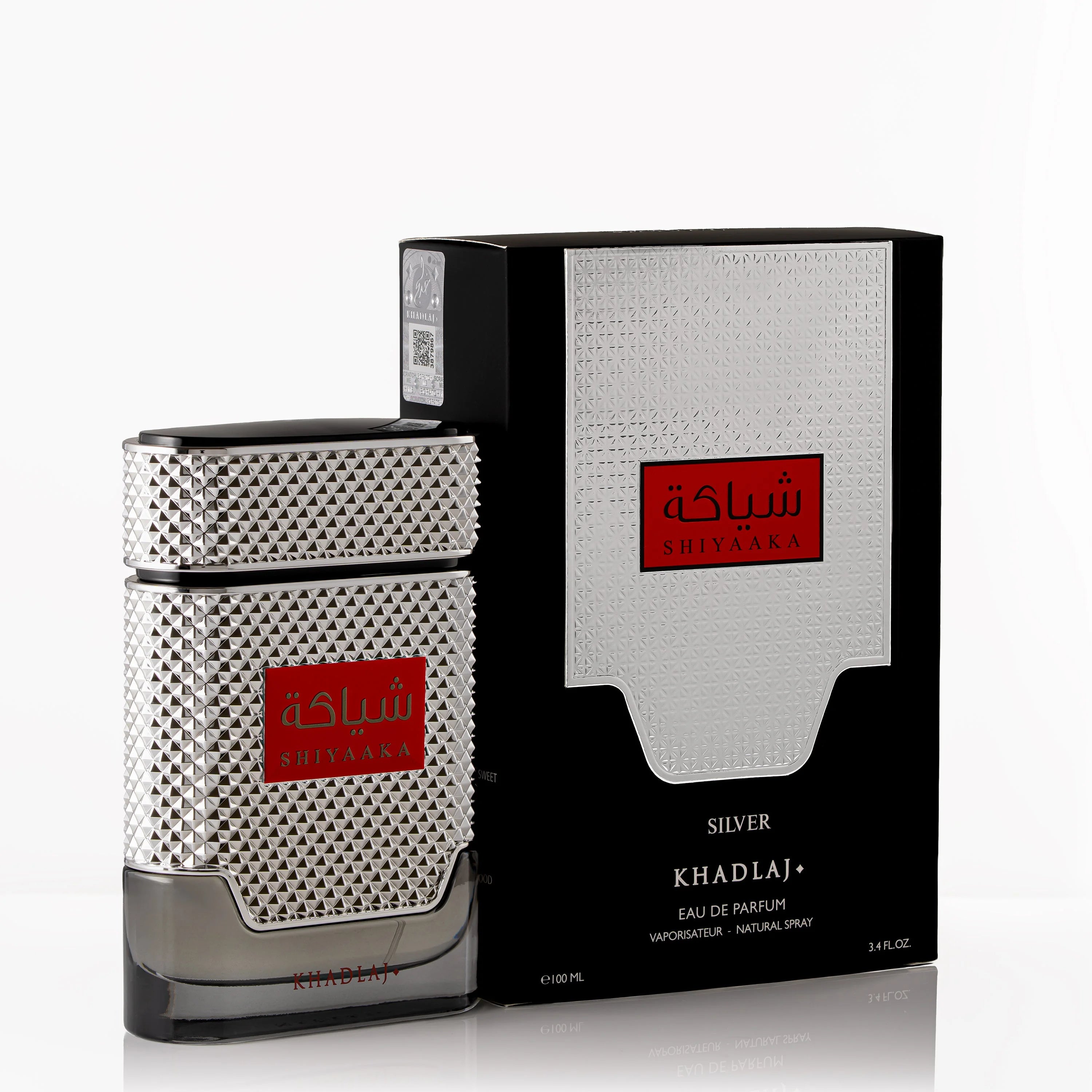 SHIYAAKA MEN SILVER KHADLAJ EDP 100ML (4)