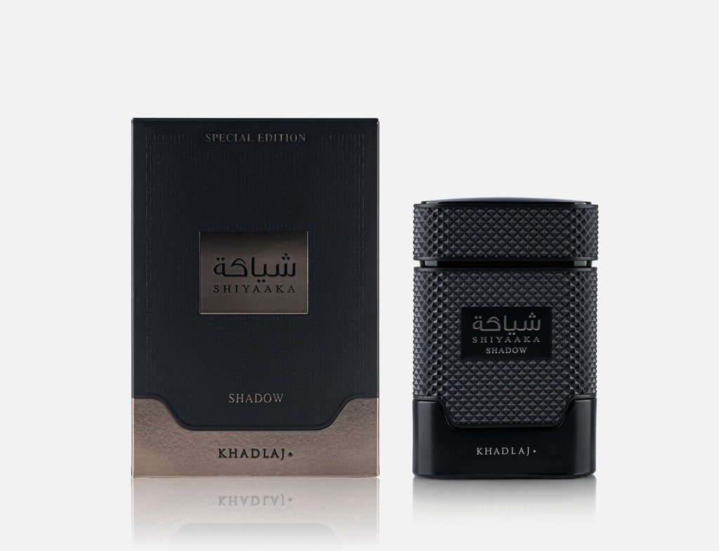 SHIYAAKA SHADOW KHADLAJ EDP 100ML (2)