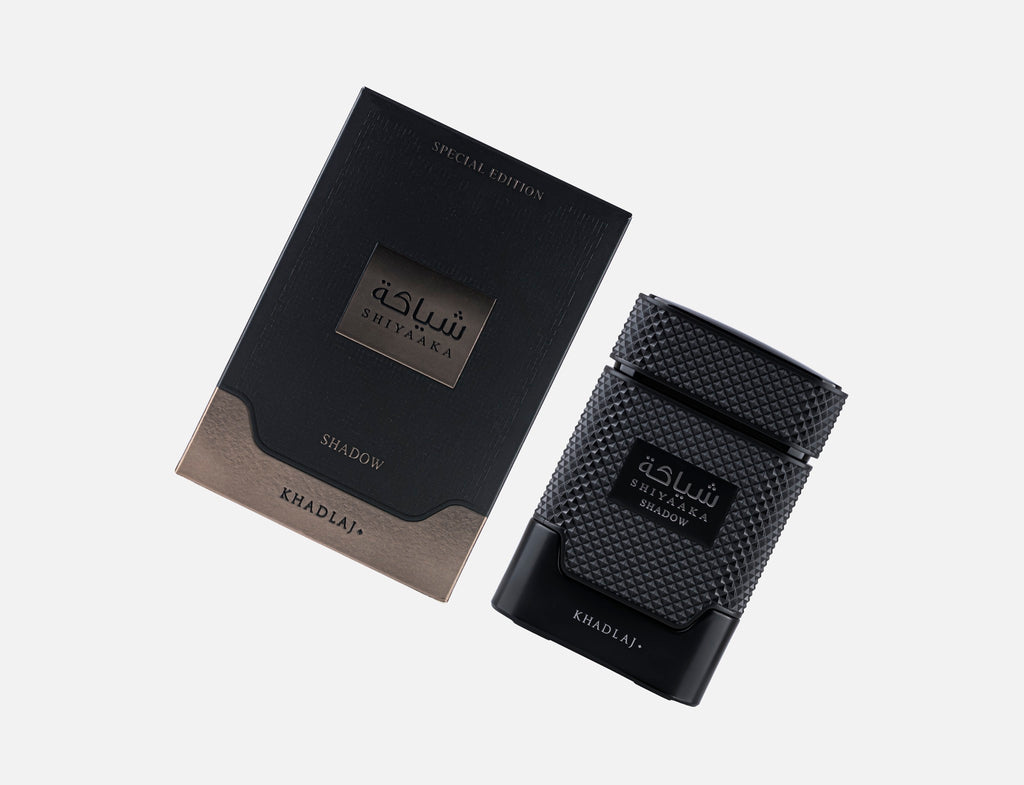 SHIYAAKA SHADOW KHADLAJ EDP 100ML (5)