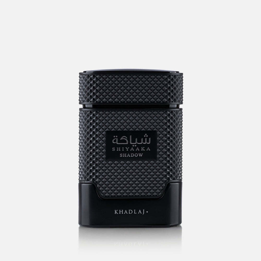 Khadlaj Shiyaaka Shadow Eau de Parfum 100ml bottle, alternate view 1