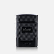 Khadlaj Shiyaaka Shadow Eau de Parfum 100ml bottle, alternate view 1