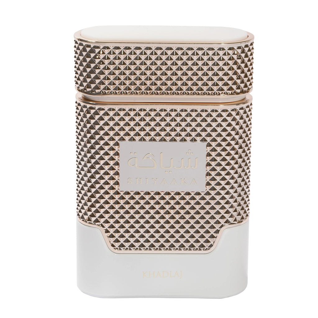 SHIYAAKA WHITE KHADLAJ EDP 100ML (2)