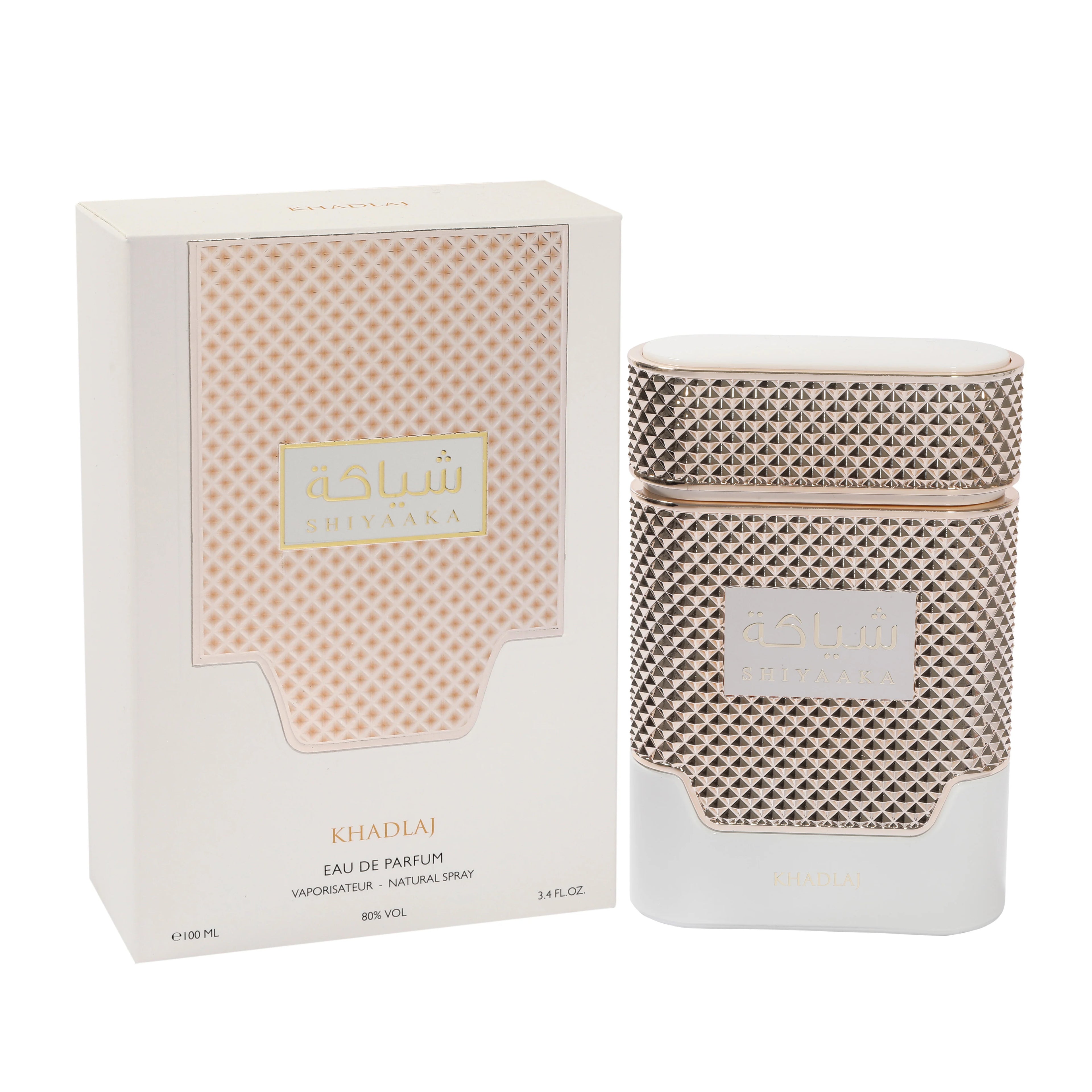 SHIYAAKA WHITE KHADLAJ EDP 100ML (3)