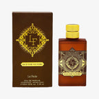 Khadlaj Oud For Victory Eau de Parfum 100ml bottle, alternate view 3