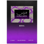 Rasasi Hawas Reina Eau de Parfum 100ml bottle, alternate view 5