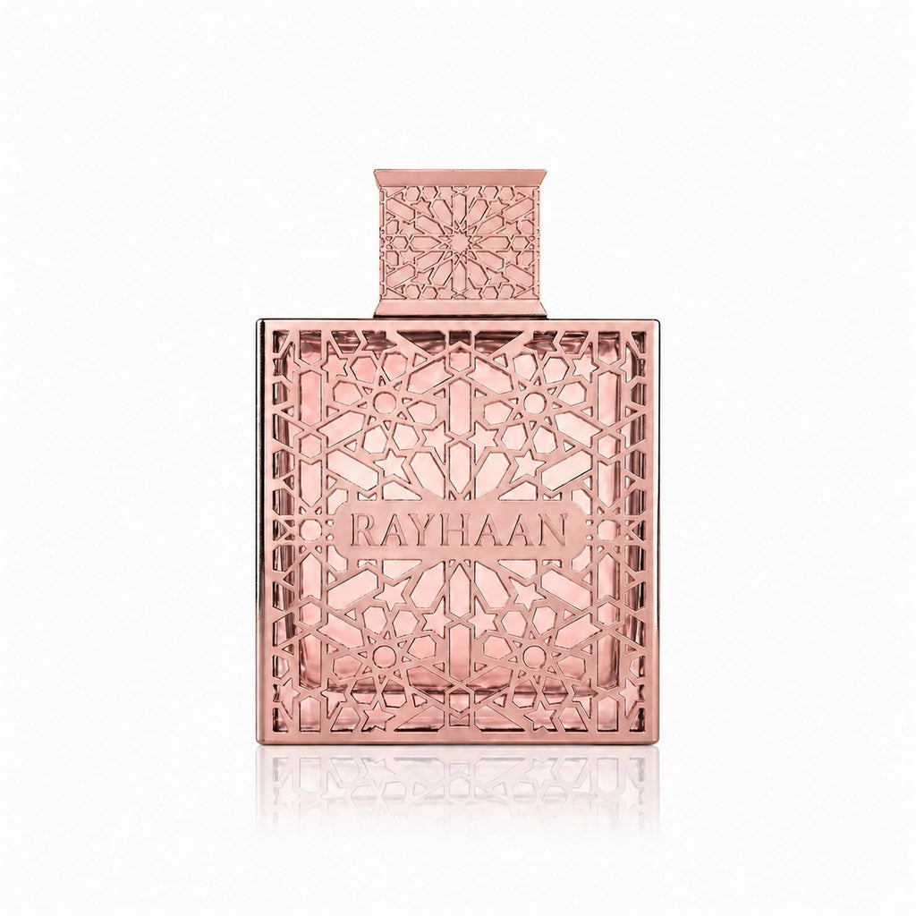 Rayhaan Divine Eau de Parfum 100ml bottle, alternate view 7
