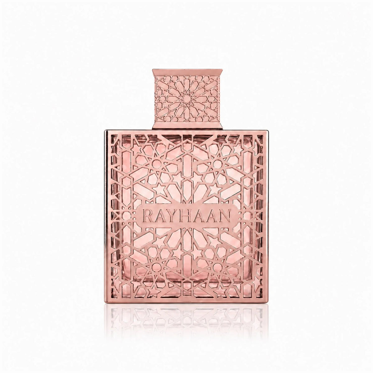 Rayhaan Divine Eau de Parfum 100ml bottle, alternate view 7