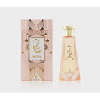 Khadlaj Sara Eau de Parfum 100ml bottle, alternate view 4
