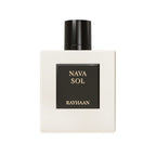 Rayhaan Nava Sol Eau de Parfum 100ml bottle, alternate view 7