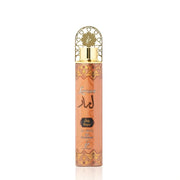 Lamaar Royal AIR Freshener 300ml bottle, alternate view 3
