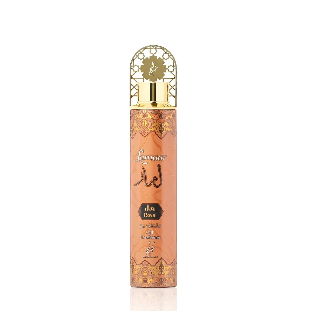 LAMAAR ROYAL AIR FRESHENER 300ML - KHADLAJ (4)