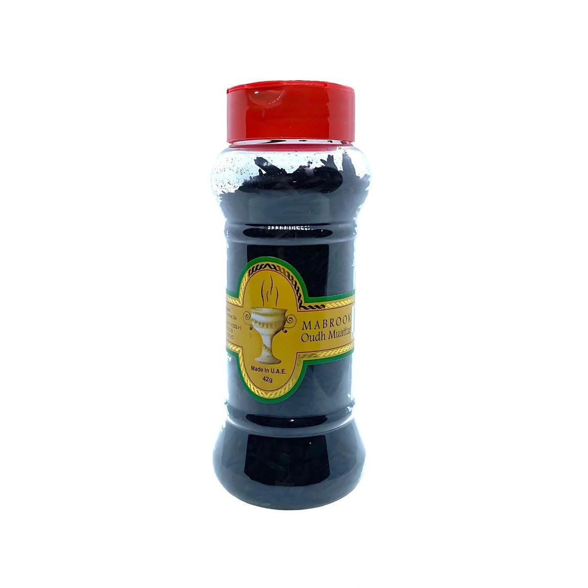 MABROOK OUDH MUATTAR 42gm - KHADLAJ (5)