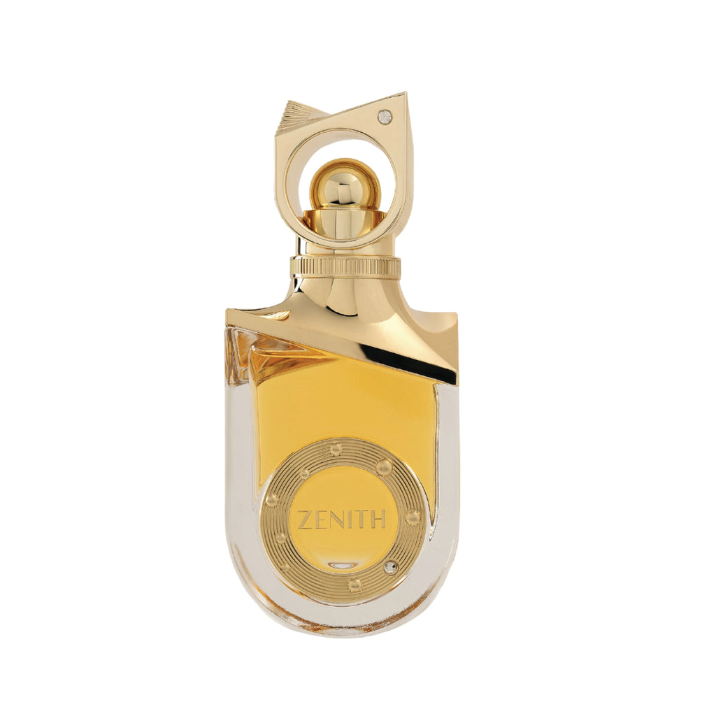 Riiffs Zenith Eau de Parfum 100ml bottle, alternate view 3