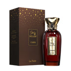 Khadlaj Soir De Exclusif Curtis Eau de Parfum 100ml bottle, alternate view 3