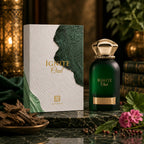 Ahmed Al Maghrabi Ignite Oud Eau de Parfum 60ml bottle, alternate view 4