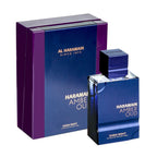 Al Haramain Amber Oud Dubai Night Eau de Parfum 100ml bottle, alternate view 6