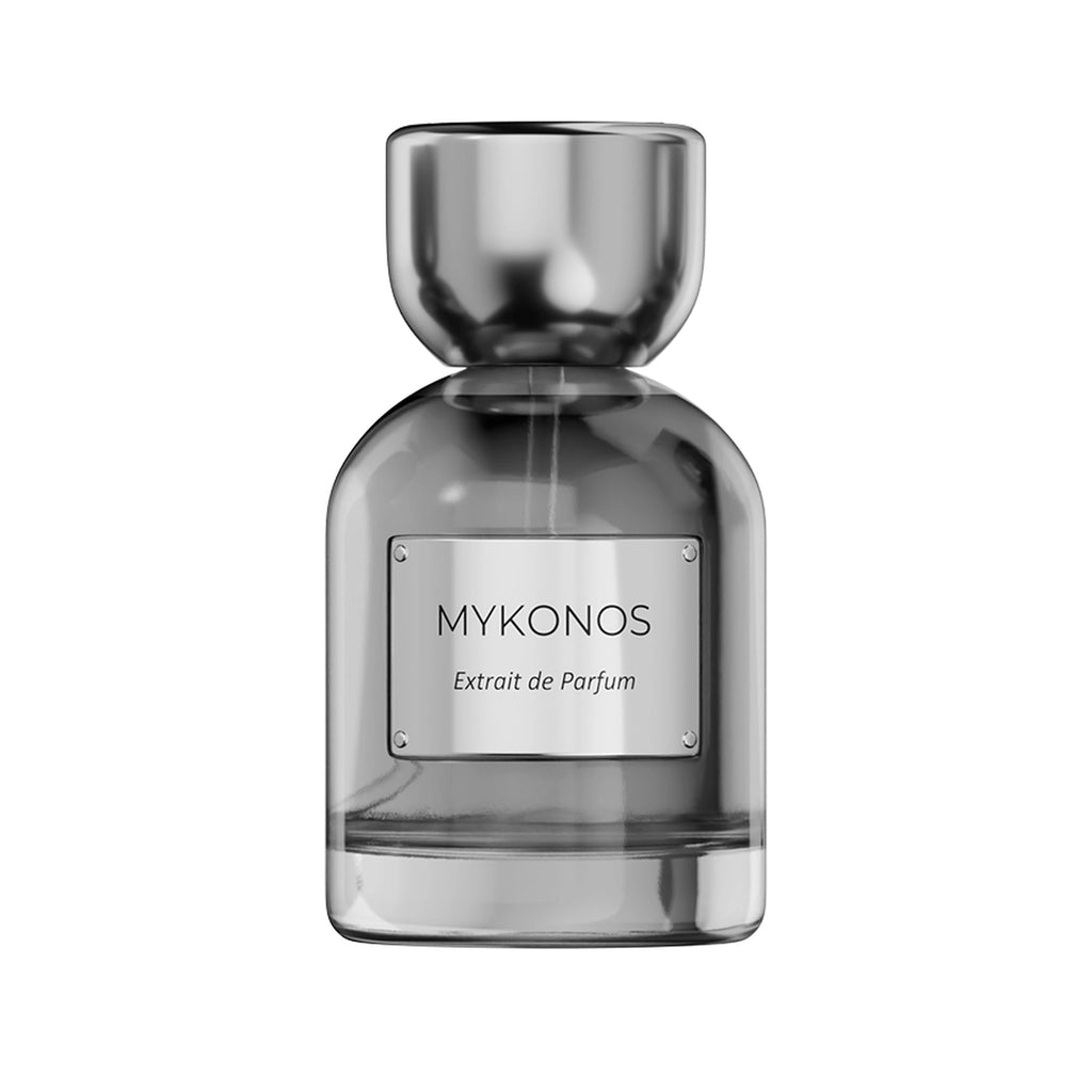 Mykonos California Signature Eau de Parfum 50ml bottle, alternate view 8