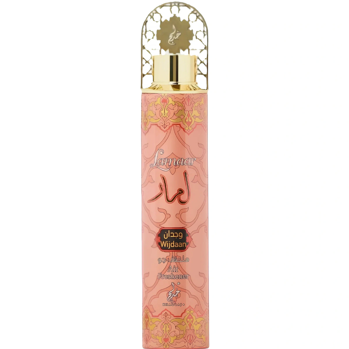 LAMAAR WIJDAAN AIR FRESHENER 300ML - KHADLAJ (4)
