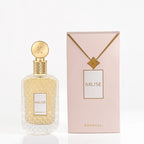 Khadlaj Muse Eau de Parfum 100ml bottle, alternate view 6