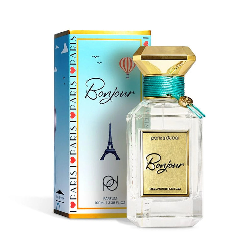 Bonjour Motala Eau de Parfum 100ml bottle, alternate view 4