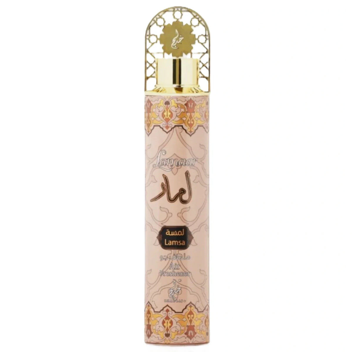LAMAAR LAMSA AIR FRESHENER 300ML - KHADLAJ (4)