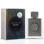 Armaf Club De Nuit Bling Eau de Parfum 75ml bottle, alternate view 5