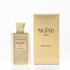 Khadlaj Island Sun Eau de Parfum 100ml bottle, alternate view 8