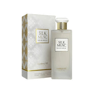 La Beaute Silk Musk Eau de Parfum 100ml bottle