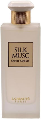 SILK MUSK EDP 100ML - LA BEAUTE (3)