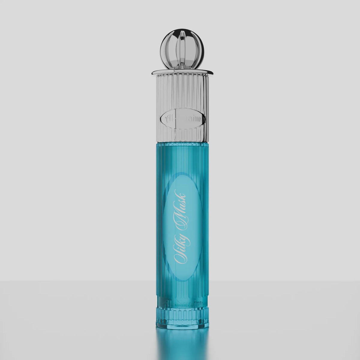 SILKY MUSK AL NUAIM 6ML