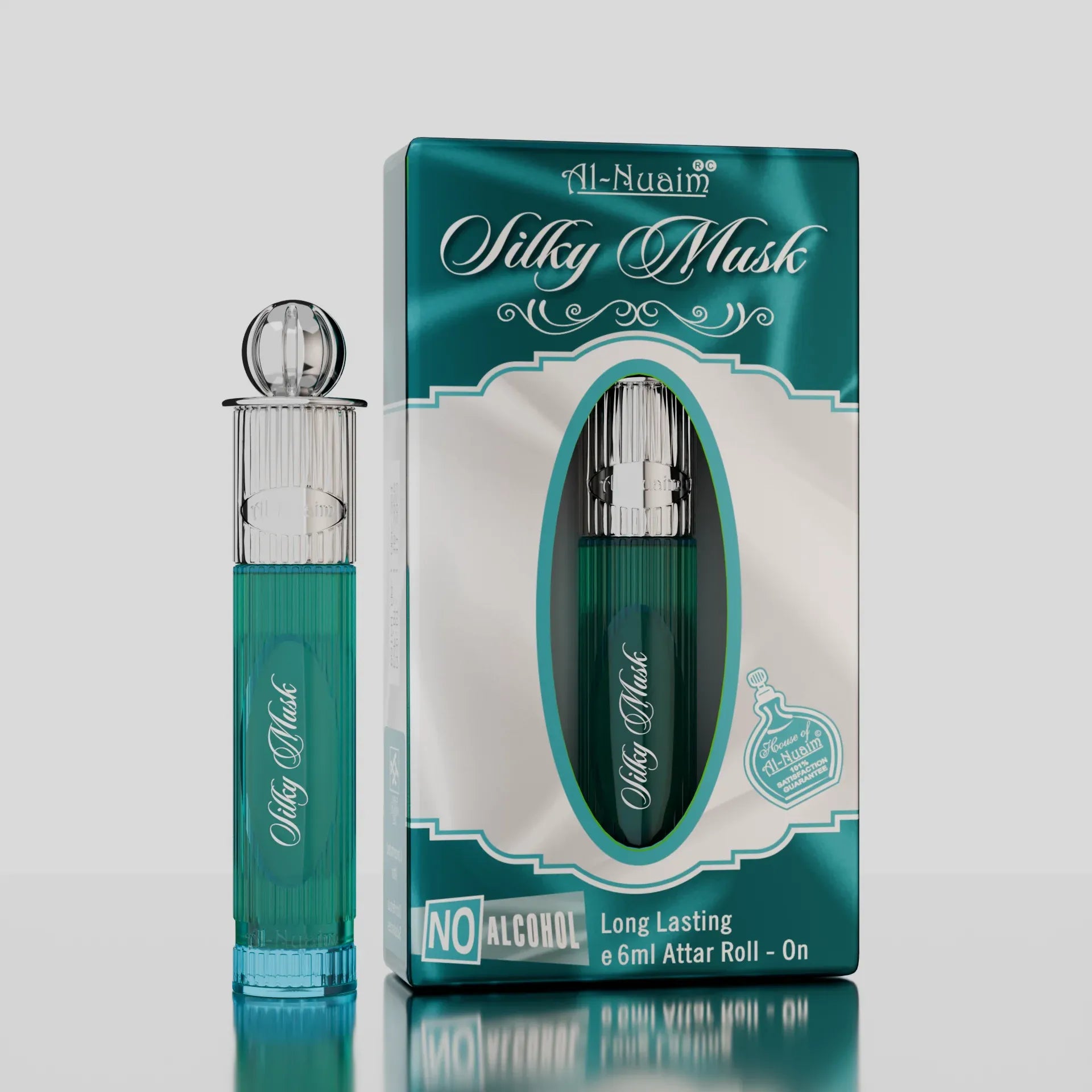 SILKY MUSK AL NUAIM 6ML (3)