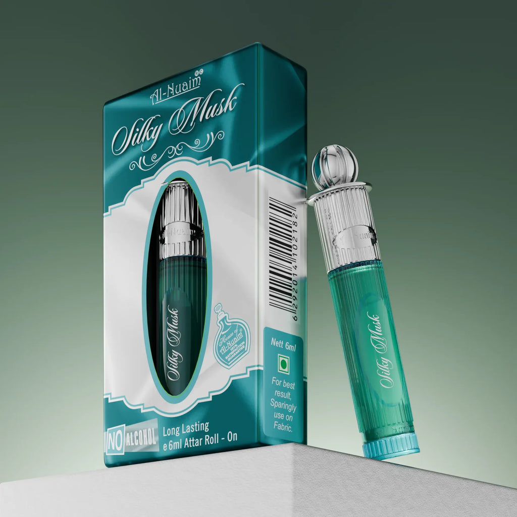 SILKY MUSK AL NUAIM 6ML (4)
