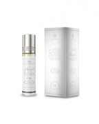 SILVER REHAB ATAR 6ML - AL REHAB