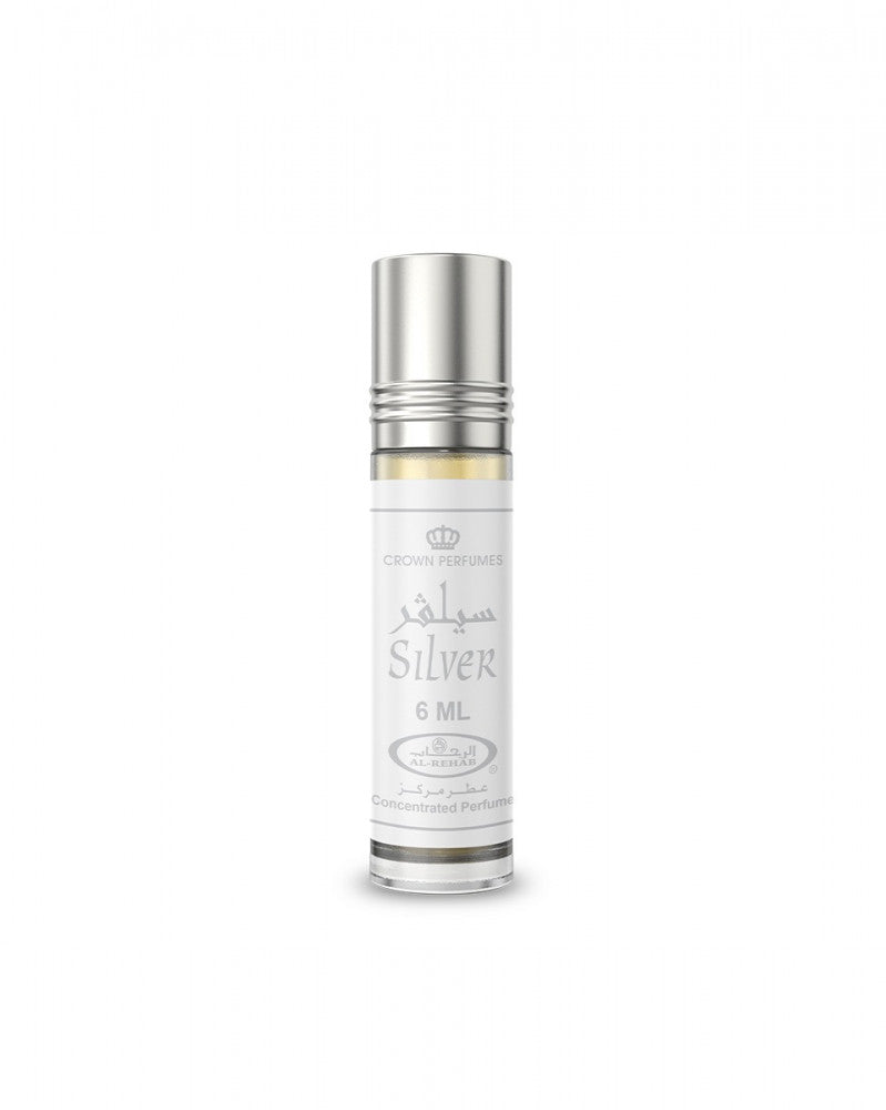 SILVER REHAB ATAR 6ML - AL REHAB (2)
