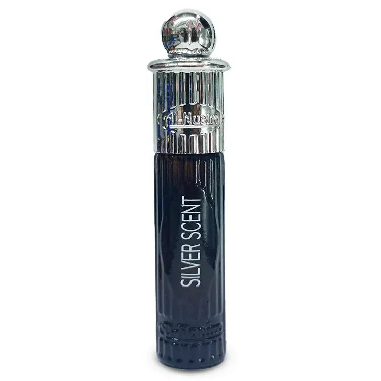 SILVER SCENT AL NUAIM 6ML
