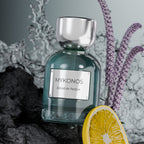 Mykonos California Signature Eau de Parfum 50ml bottle, alternate view 6