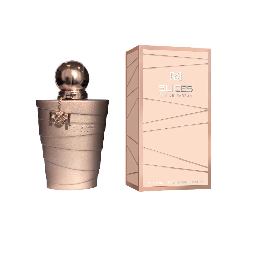 SLICES FEM EDP 65ML - RICH & RUITZ