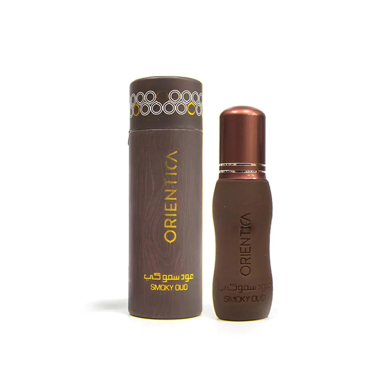 SMOKY OUD ORIENTICA ATAR 6ML