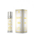 SOFT ATAR 6ML - AL REHAB