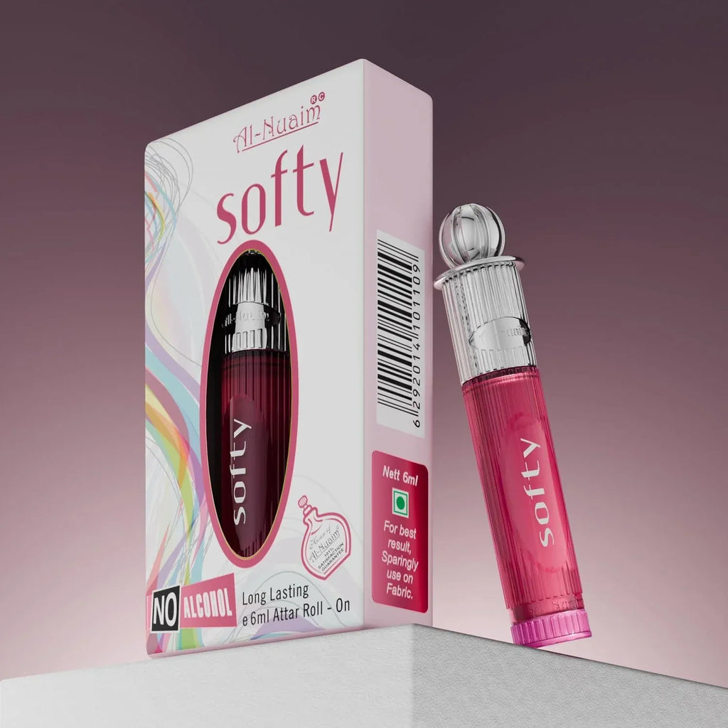 SOFTY AL NUAIM 6ML (4)