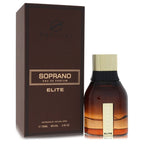 SOPRANO ELITE EDP 100ML - DUMONT (2)