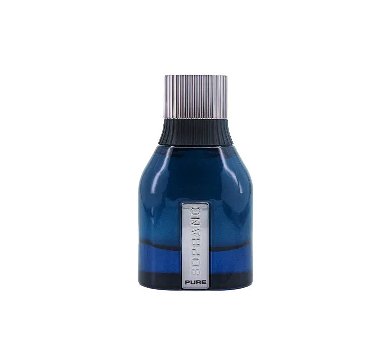 SOPRANO PURE EDP 100ML - DUMONT